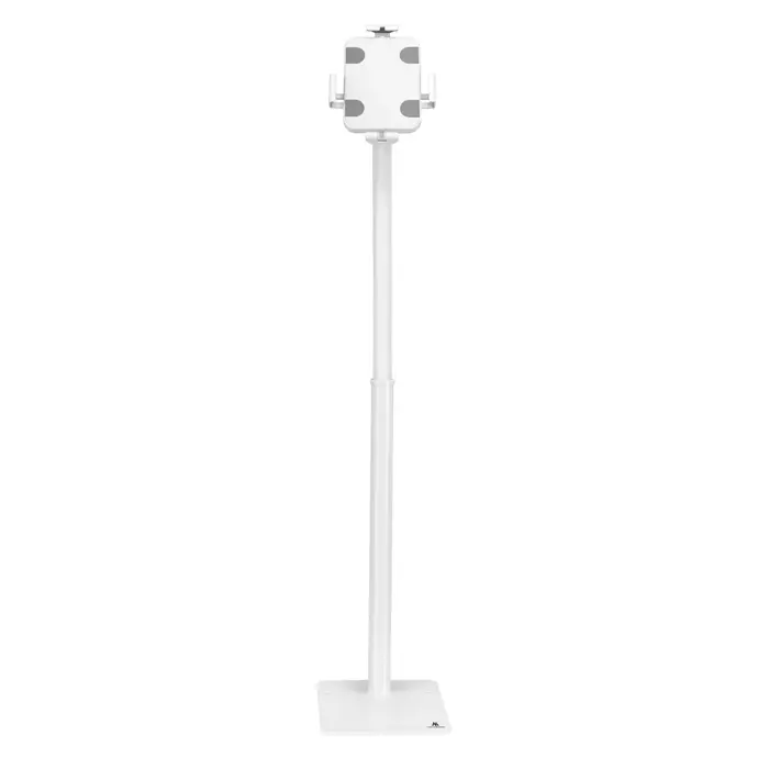 maclean-tablet-holder-stand-floor-mount-with-lock-79-11-univ-27194-wlononwcragnd.webp