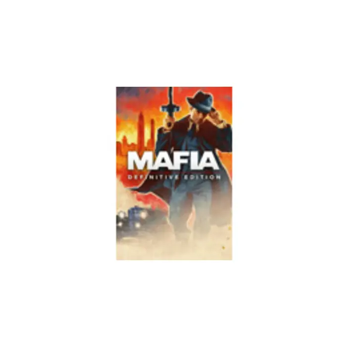 Mafia III: Definitive Edition (Xbox One) (EU)