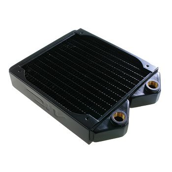 MagiCool Copper Radiator - 140 mm LC-RADI140