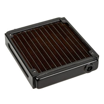 MagiCool Xflow Copper Radiator I - 120 mm MC-RAD120G2X