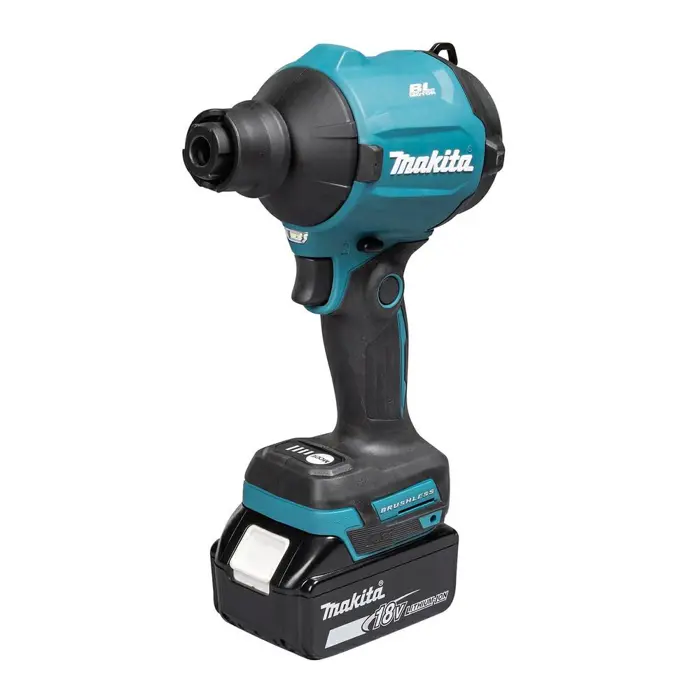MAKITA. BLOWER / PUMP 18V DAS180RT