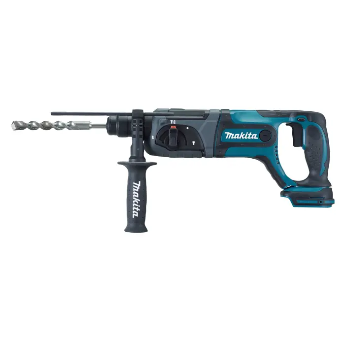 Makita DHR241Z rotary hammer SDS Plus