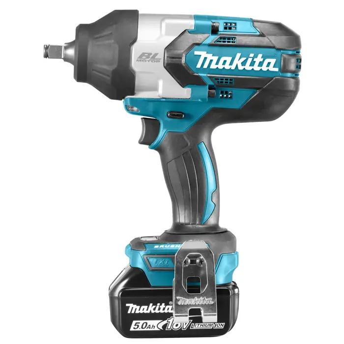 Makita DTW1002RTJ not categorized