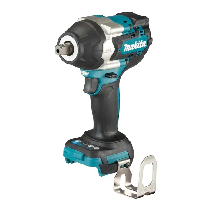 Makita DTW701Z power screwdriver/impact driver 2700 RPM Black, Blue