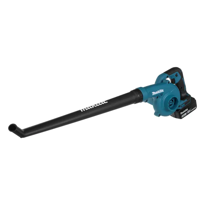 Makita DUB186RT 18 volt cordless blower
