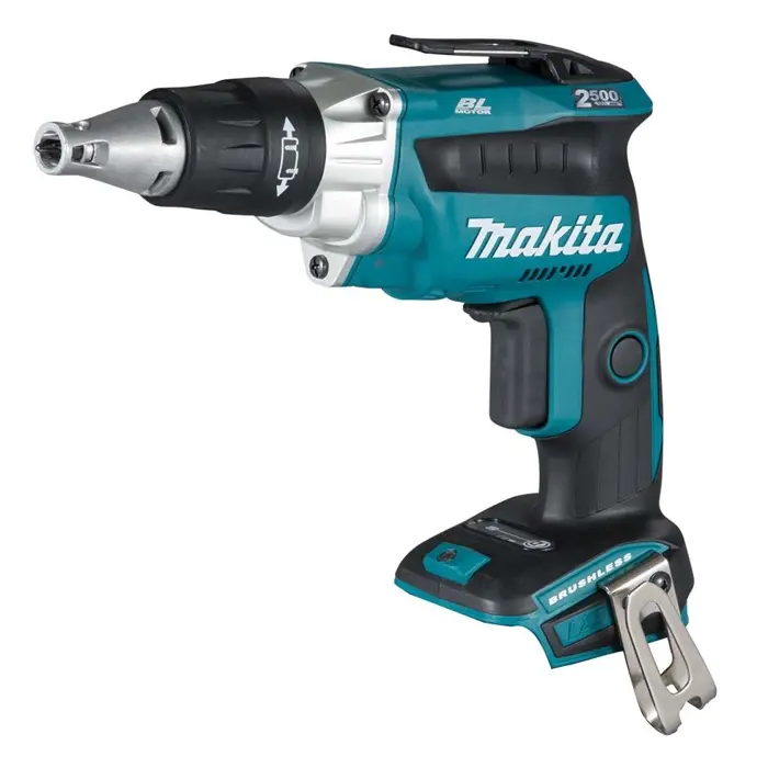 MAKITA. GYPSUM SCREWDRIVER 18V DFS250Z ...