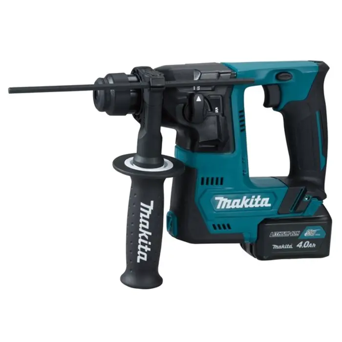 Makita HR140DSMJ rotary hammer 4900 RPM SDS Plus