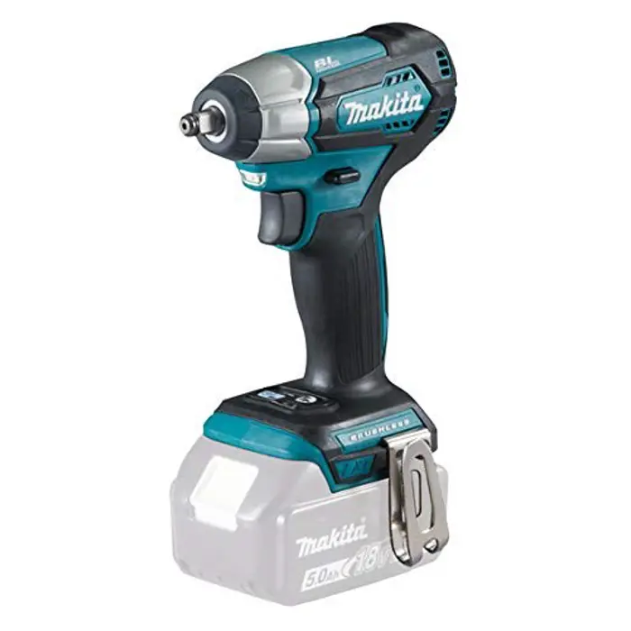 Makita impact wrench 18V DTW180Z 180Nm 3/8"