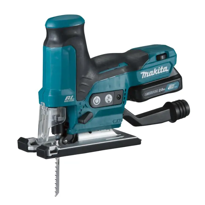 Makita JV102DZ power jigsaw