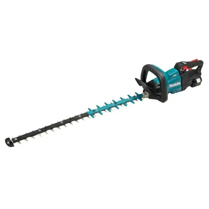 MAKITA. LIVE SHEARS. 18V DUH751PTE 750mm 2x5.0Ah