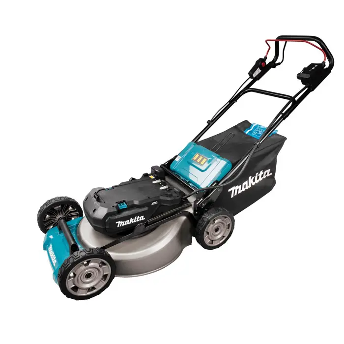 Makita LM001CZ lawn mower Walk behind lawn mower Battery Green