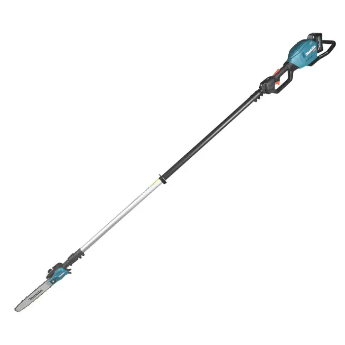 MAKITA. OVERHANG DELIMBER 40V XGT UA004GM101 30cm 4.0Ah TELESCOPIC UN3481