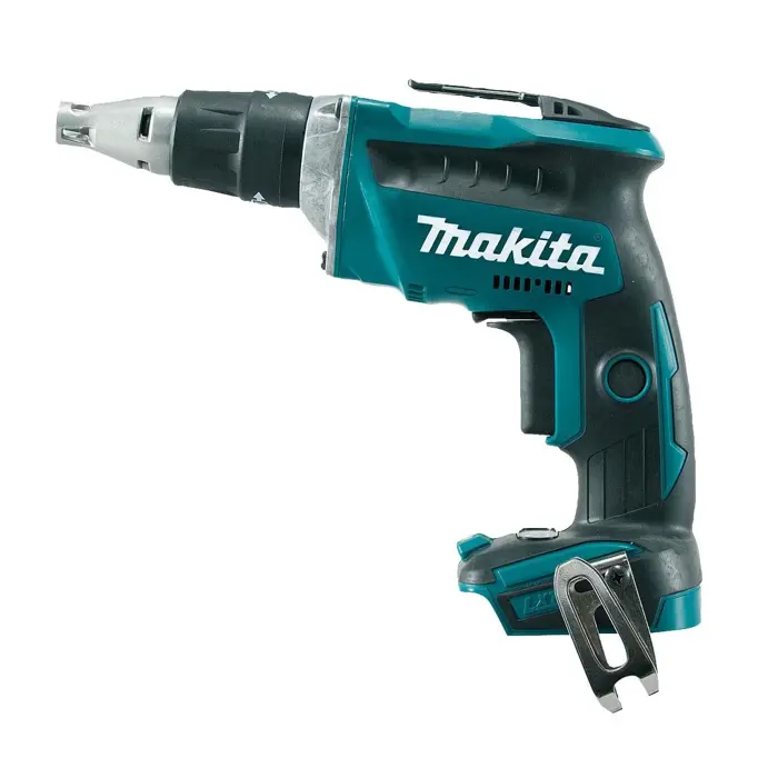 MAKITA. PLASTER SCREWDRIVER 18V DFS452Z