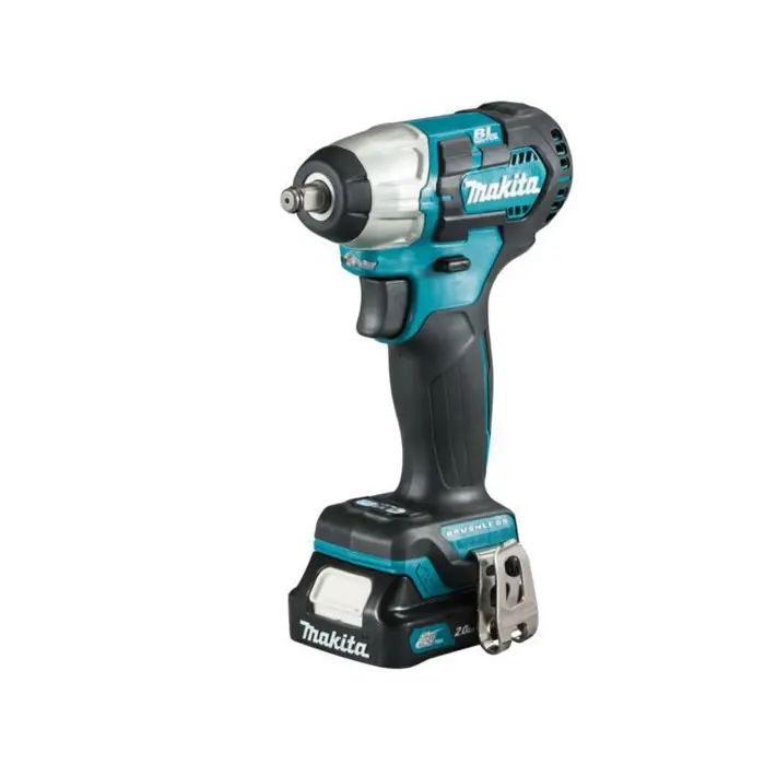 MAKITA. STROKE WRENCH. 12V TW160DSAE 160Nm 3/8" ...