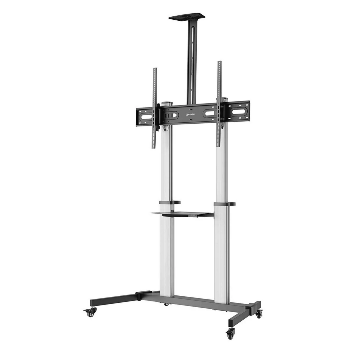 Manhattan pokretni podni stalak 60"-100", 80 kg