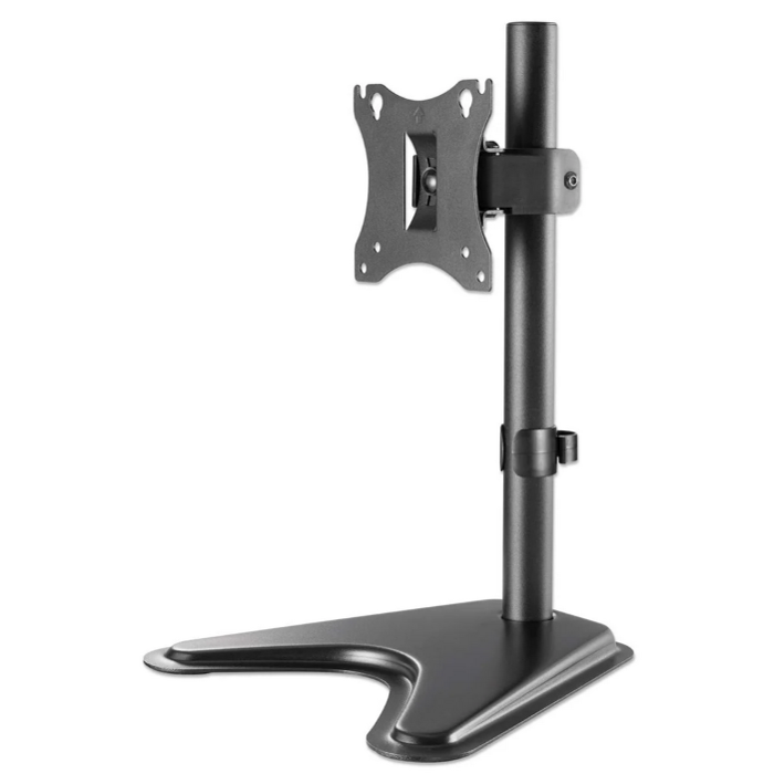 Manhattan stolni nosač za monitor 17-27,do 7kg