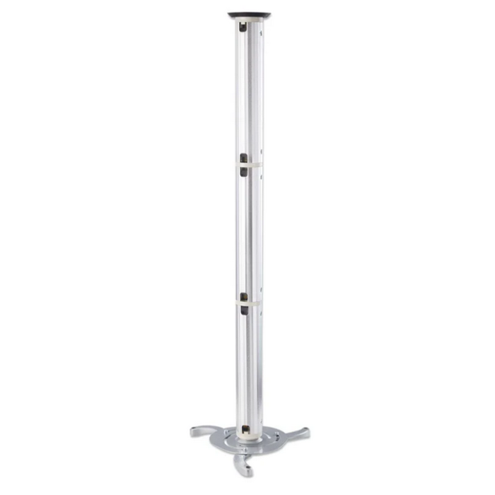 Manhattan stropni nosač projektora, do 10 kg