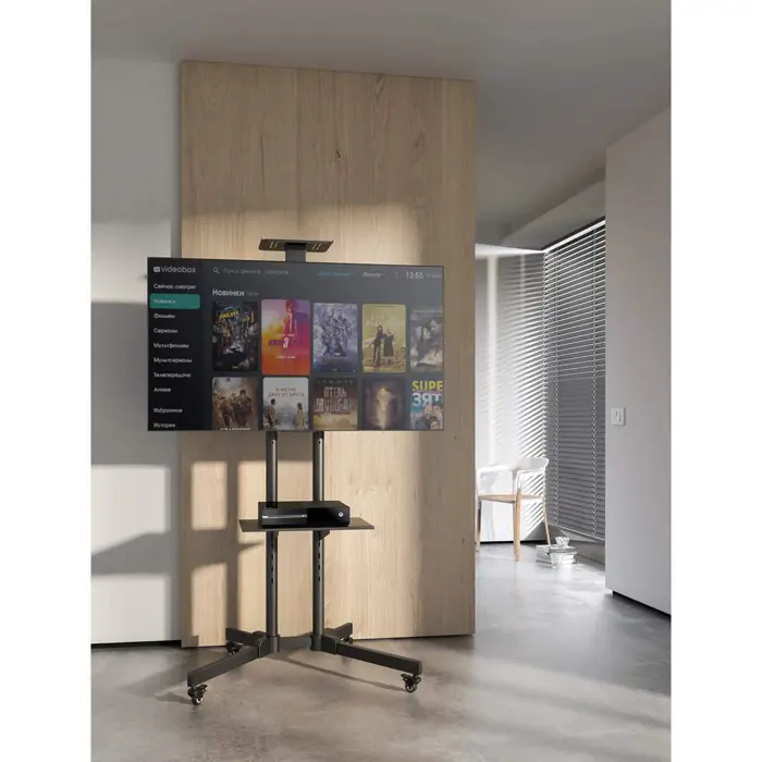 manhattan-tv-monitor-mount-trolley-stand-1-screen-screen-siz-54390-tvamnhuch0012.webp