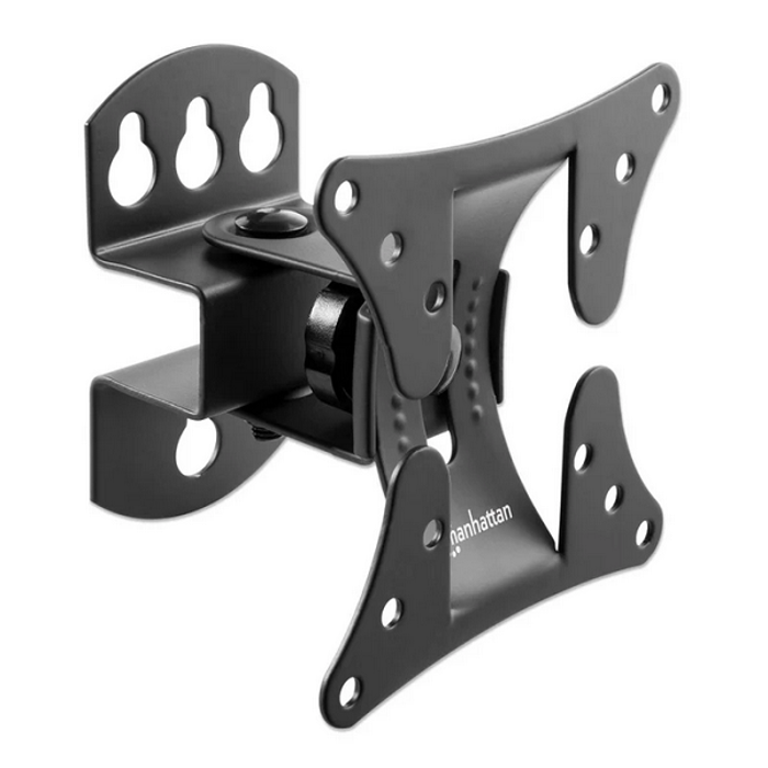 Manhattan TV nosač, zakretni, 13"-32" do 30kg
