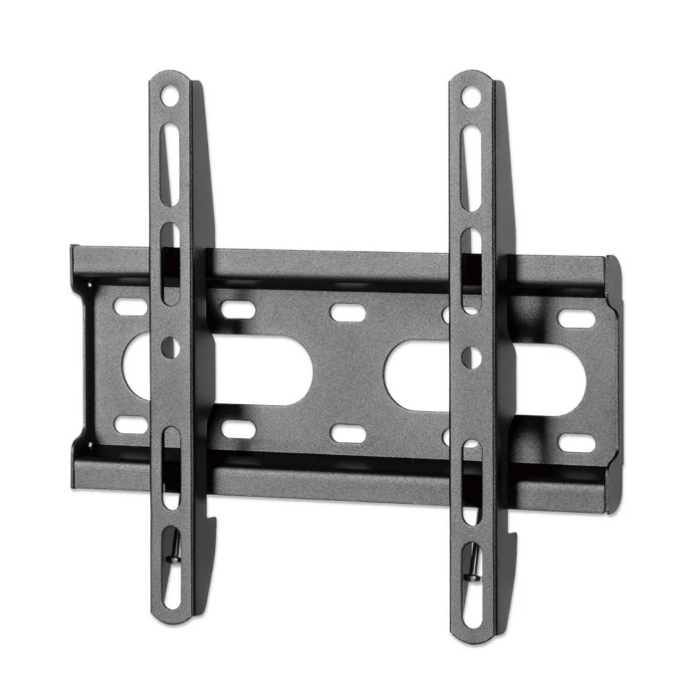 Manhattan TV nosač zidni 23"-43" do 45kg, crni