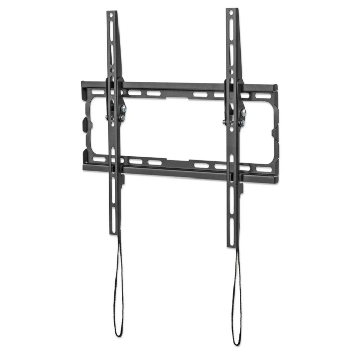 Manhattan TV nosač zidni 32"-70" do 45kg, crni