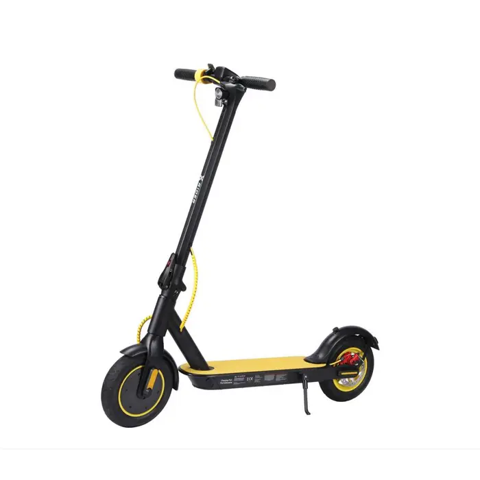 MANTA električni romobil XRM10Light+, aplikacija, KERS, m700W, EVE bat. + torbica
