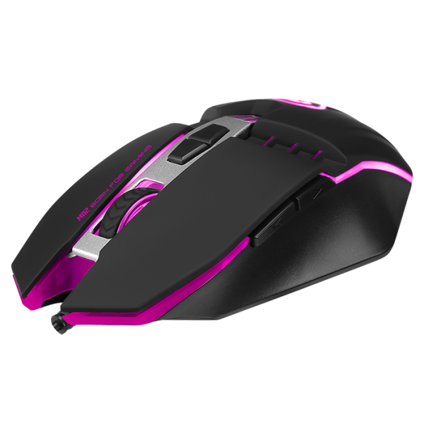 MARVO M112 gaming mouse