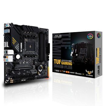 Matična ploča Asus TUF GAMING B550M-PLUS