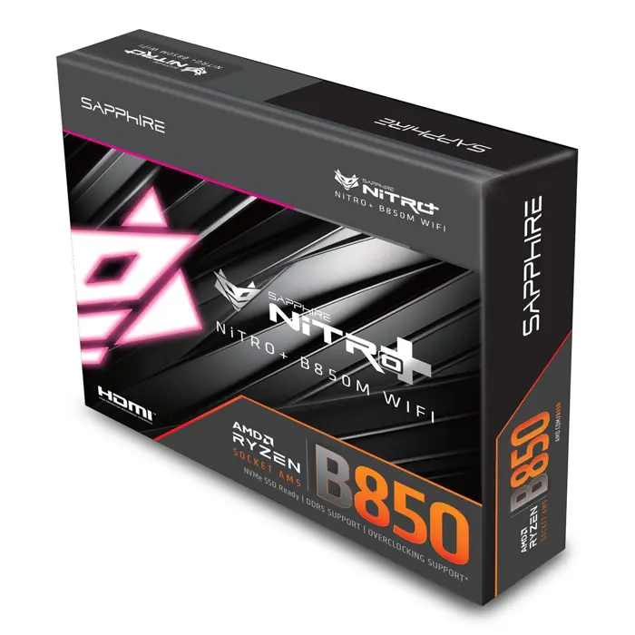 maticna-ploca-sapphire-nitro-b850m-wifi-4xddr5-sam5-98467-plysapam50004.webp