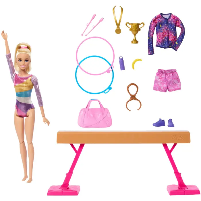 mattel-barbie-careers-refresh-gymnastics-playset-doll-16100-hrg52-w.webp