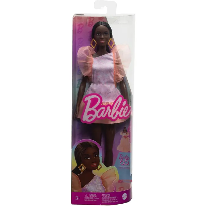 mattel-barbie-fashionistas-doll-peach-puffy-sleeves-dress-34551-hrh14-w.webp