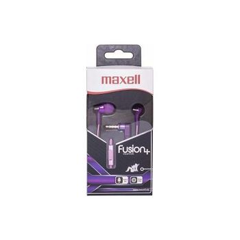Maxell Fusion slušalice, ljubičaste