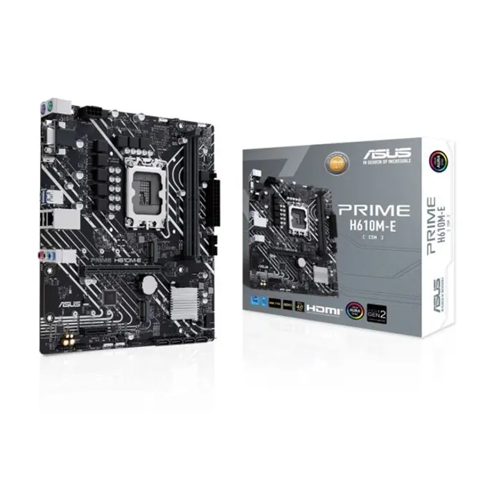 MBO 1700 AS PRIME H610M-E-CSM