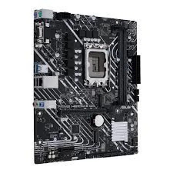 MBO 1700 AS PRIME H610M-E D4-CSM