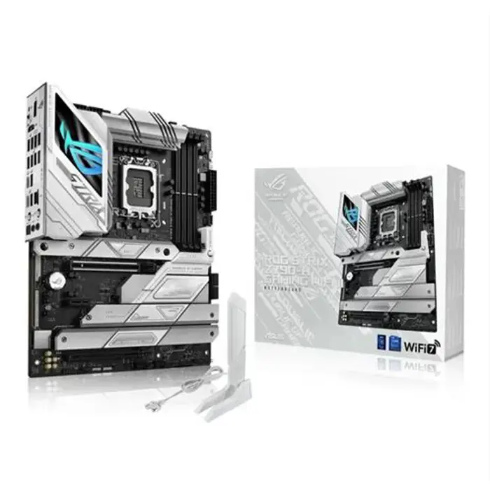 MBO 1700 AS STRIX Z790-A GAMING WIFI II