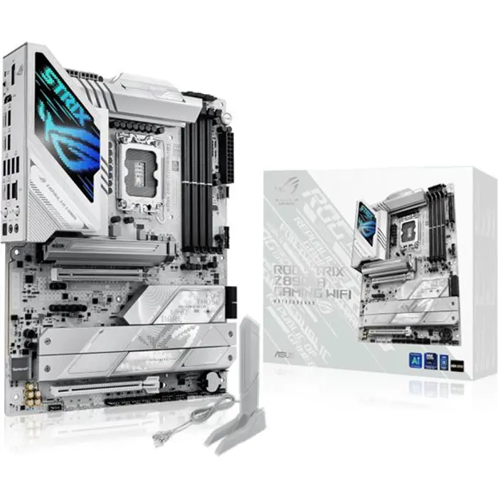 MBO 1851 AS STRIX Z890-A GAMING WIFI