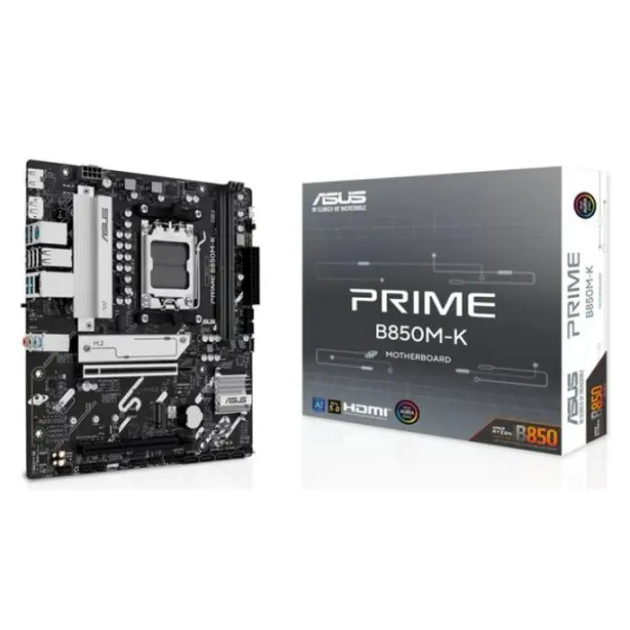 MBO AM5 AS PRIME B850M-K
