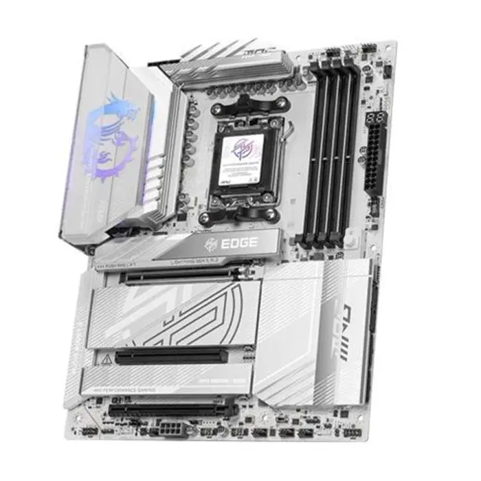 MBO AM5 MSI MPG X870E EDGE TI WIFI