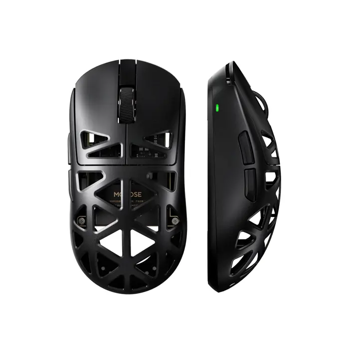 MCHOSE A7X Ultra Magnesium Alloy Wireless Gaming Mouse, MC-A7X-2