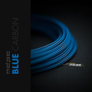 MDPC-X Navlaka mala - Blue Carbon, 1m SL-S-BMB