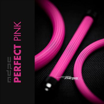 MDPC-X Navlaka velika - Perfect-Pink (roza), 1m SL-B-PP