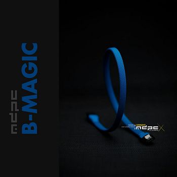 MDPC-X Navlaka srednja - B-Magic, 1m SL-SA-BM