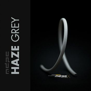 MDPC-X Navlaka srednja - Haze-Grey (siva), 1m SL-SA-HG