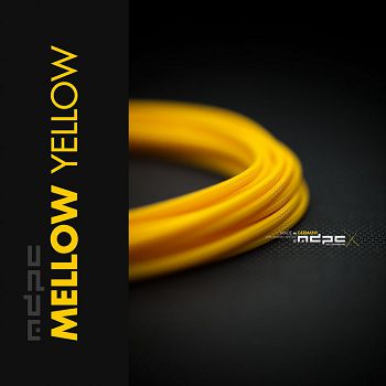 MDPC-X Navlaka mala - Mellow-Yellow (Žuta), 1m SL-S-MY