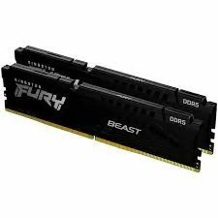 MEM DDR5 16GB (2x8) 6000MHz Kingston FURY Beast EXPO KF560C30BBEK2-16