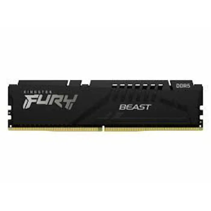 MEM DDR5 32GB 6400MHz Kingston FURY Beast XMP KF564C32BB-32