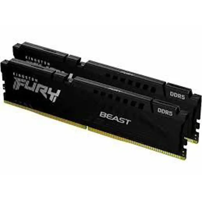 MEM DDR5 64GB (2x32) 6000MHz FURY EXPO KF560C30BBEK2-64