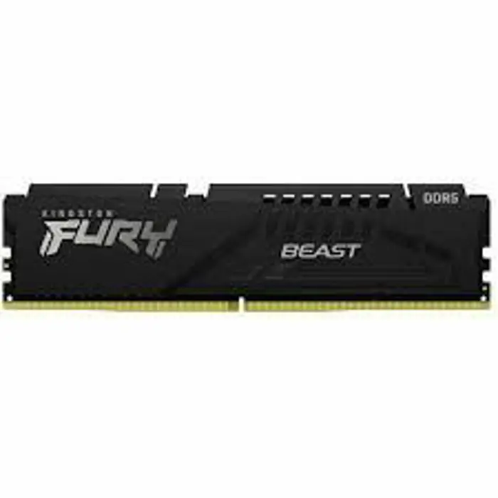 MEM DDR5 8GB 6000MHz KIN FURY Beast EXPO KF560C36BBE-8