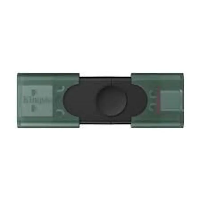 MEM UFD 128GB DT DuoG2 Dual USB-A + USB-C Kingston DTDEG2/128GB