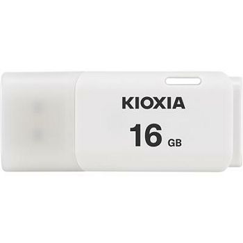 Memorija USB Kioxia-Toshiba Hayabusa 16GB bijeli U202